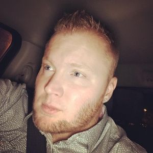 Meet your Posher, Aj